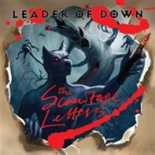 LEADER OF DOWN  - VINYL SCREWTAPE LETTERS [VINYL]