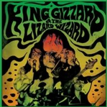 KING GIZZARD & THE LIZARD WIZA  - VINYL LIVE AT LEVITATION '14 [VINYL]