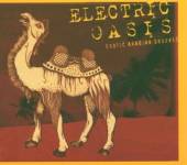  ELECTRIC OASIS:EXOTIC ARA - suprshop.cz