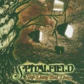 SPITALFIELD  - CD STOP DOING BAD THINGS