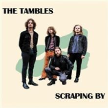 TAMBLES  - CD SCRAPING BY