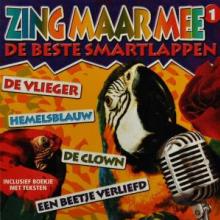 KARAOKE  - CD BESTE SMARTLAPPEN 1