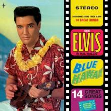  BLUE HAWAII [VINYL] - supershop.sk