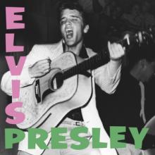 PRESLEY ELVIS  - 2xCD ELVIS PRESLEY -..