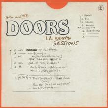 DOORS  - 4xVINYL L.A. WOMAN S..