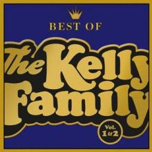 KELLY FAMILY  - 2xCD BEST OF