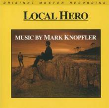 KNOPFLER MARK  - CD LOCAL HERO