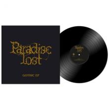 PARADISE LOST  - VINYL GOTHIC EP [VINYL]