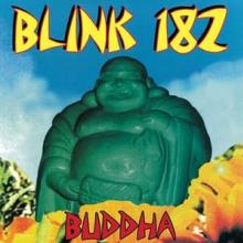 BLINK-182  - VINYL BUDDAH [VINYL]