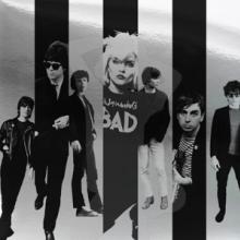 BLONDIE  - 8xCD AGAINST THE ODDS:../DLXLTD