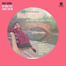  MY BABY JUST CARES FOR ME [VINYL] - suprshop.cz