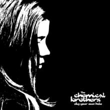 CHEMICAL BROTHERS  - 2xCD DIG YOUR OWN HOLE /REED. [E]