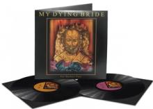 MY DYING BRIDE  - 2xVINYL FOR DARKEST EYES [VINYL]