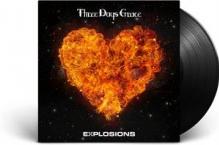 THREE DAYS GRACE  - VINYL EXPLOSIONS [VINYL]