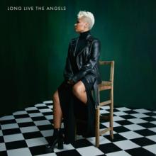  LONG LIVE THE ANGELS [DELUXE] - suprshop.cz