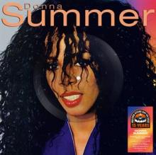 SUMMER DONNA  - VINYL DONNA SUMMER [VINYL]
