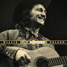 NELSON WILLIE  - 2xVINYL LIVE AT THE ..