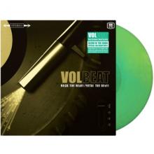  ROCK THE THE DEVIL / 180GR. / GLOW IN THE DARK VINYL -COLOURED- [VINYL] - suprshop.cz