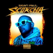 PAUL SEAN  - CD SCORCHA