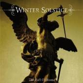 WINTER SOLSTICE  - CD FALL OF ROME