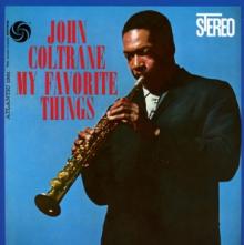 COLTRANE JOHN  - 2xCD MY FAVORITE THINGS