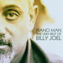 PIANO MAN (BEST OF) - suprshop.cz