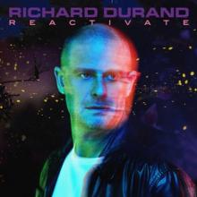 DURAND RICHARD  - CD REACTIVATE