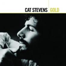 STEVENS CAT  - 2xCD GOLD
