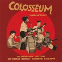COLOSSEUM  - CD TOMORROW'S BLUES