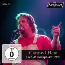  LIVE AT ROCKPALAST 1998 - supershop.sk