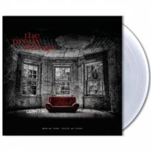  BARE AS BONE, BRIGHT AS BLOOD [VINYL] - suprshop.cz