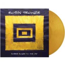TROWER ROBIN  - VINYL COMING CLOSER TO THE DAY [VINYL]