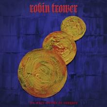 TROWER ROBIN  - CD NO MORE WORLDS TO CONQUER