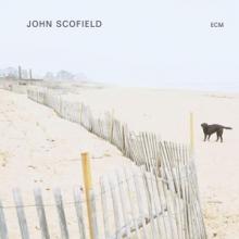 SCOFIELD JOHN  - CD SOLO