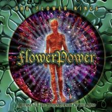  FLOWER POWER -LTD- / 2022 REMASTER - supershop.sk