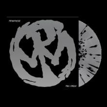  FULL CIRCLE (LIMITED EDITION) (SILVER/BLACK SPLATT [VINYL] - suprshop.cz