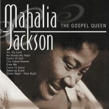 JACKSON MAHALIA  - 2xCD GOSPEL QUEEN