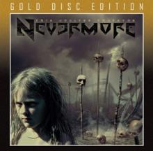 NEVERMORE  - CD THIS GODLESS ENDEAVOR