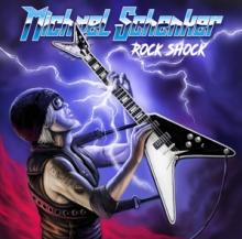 SCHENKER MICHAEL  - CD ROCK SHOCK