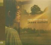 COLLET JASON  - CD MOTOR MOTEL LOVE SONGS