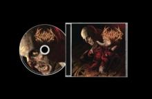 BLOODBATH  - CD NIGHTMARES MADE FLESH