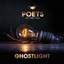 POETS OF THE FALL  - CD GHOSTLIGHT