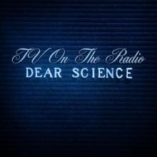  DEAR SCIENCE [VINYL] - supershop.sk