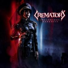 CREMATORY  - CD INGLORIOUS DARKNESS