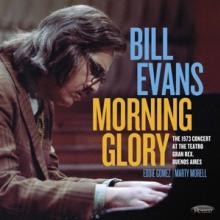 EVANS BILL  - 2xCD MORNING GLORY -..