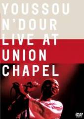  LIVE AT UNION CHAPEL - suprshop.cz