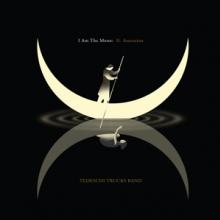 TEDESCHI TRUCKS BAND  - CD I AM THE MOON: II. ASCENSION