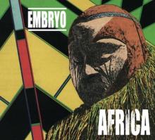 EMBRYO  - CD AFRICA