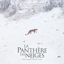 CAVE NICK & WARREN ELLIS  - CD LA PANTHERE DES NEIGES