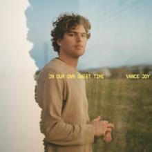 VANCE JOY  - CD IN OUR OWN SWEET TIME